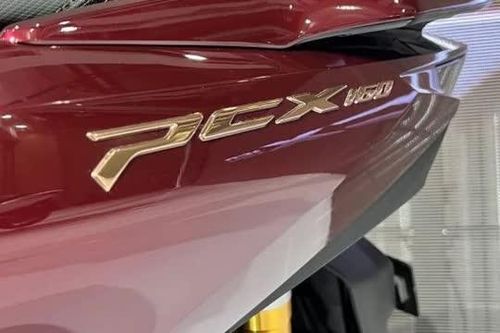 Honda PCX 160 2025 chính thức ra mắt giá 66 triệu đồng: Thiết kế đẹp hơn Air Blade, dễ 'lấn sân' SH