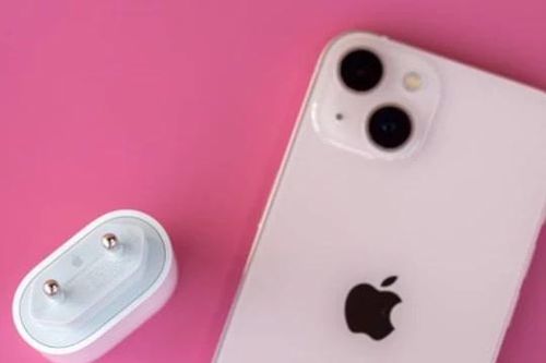 Giá đập hộp iPhone 13 giảm khủng, xả kho chỉ từ 12 triệu ngon bổ rẻ vô địch tháng 01/2025