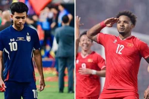 ĐT Việt Nam thắng lớn ở đề cử Đội hình tiểu biểu AFF Cup 2024: Nguyễn Xuân Son không có đối thủ