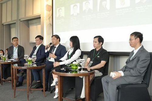 'Bệ phóng' AI giúp doanh nghiệp tài chính ngân hàng tăng tốc