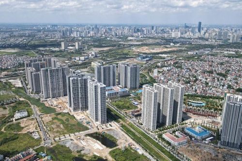 Doanh nghiệp địa ốc kín tiếng TCO hút về 2.500 tỷ đồng trái phiếu trong 1 ngày