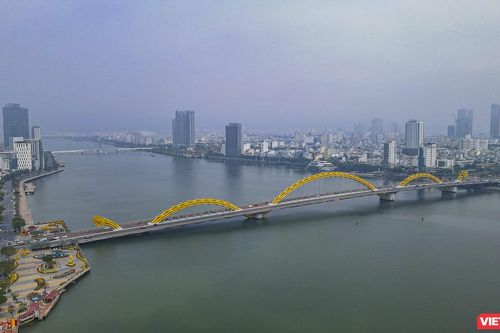 Đà Nẵng ban hành giá đất mới: Đất ở trung tâm cao nhất 286 triệu đồng/m2