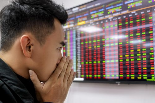 Cổ phiếu Novaland 'thủng' đáy, thấp nhất kể từ khi lên sàn