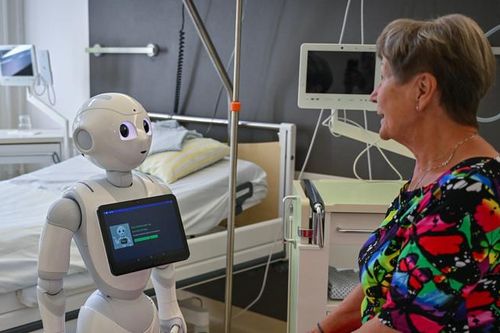 Nghiên cứu mới: AI sẽ thay thế hàng triệu việc làm vào năm 2030