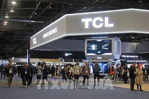 Thuế quan trở thành chủ đề nóng tại CES 2025