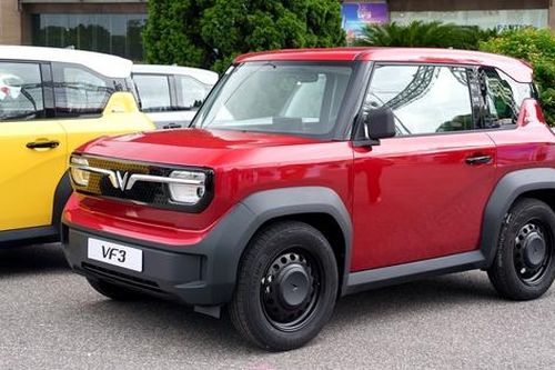 Thị trường ô tô 2025: Xe điện sẽ tiếp tục bùng nổ?