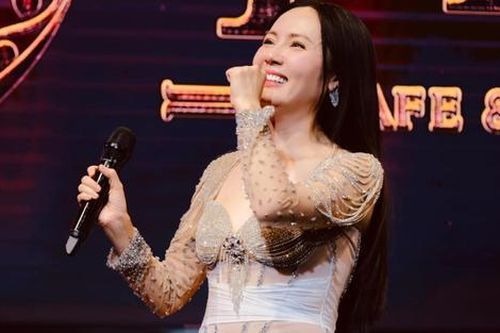 Lý do Phương Linh rút lui khỏi showbiz khi đang trên đỉnh cao