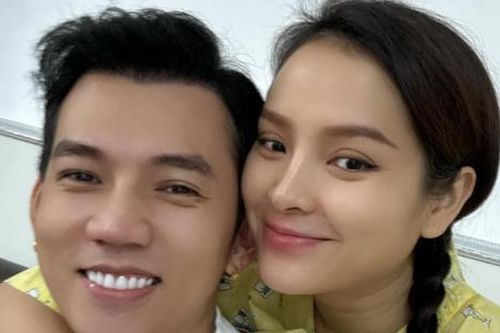 Phương Trinh Jolie 'vượt cạn' thành công, hé lộ hình ảnh đầu tiên về nhóc tỳ thứ 3