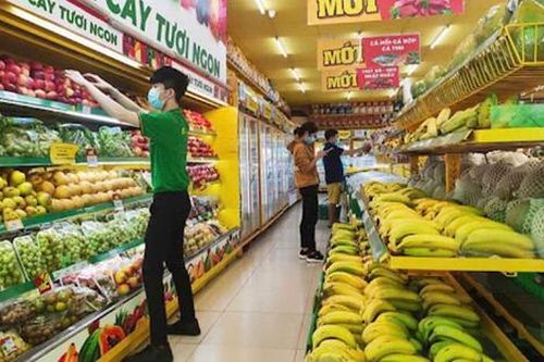 TP HCM kiểm tra giá đỗ ở Bách hóa xanh, kết quả ra sao?