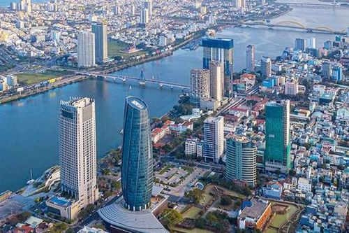 Đà Nẵng công bố bảng giá đất mới, cao nhất hơn 286 triệu đồng/m2