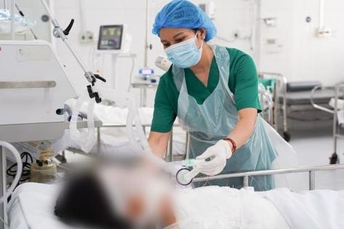 Di chứng nặng nề do pháo nổ tự chế, đa số nạn nhân ở độ tuổi thiếu niên
