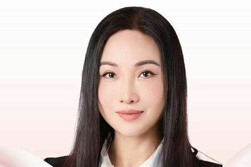 Nữ bác sĩ làm Chủ tịch AmCham Việt Nam