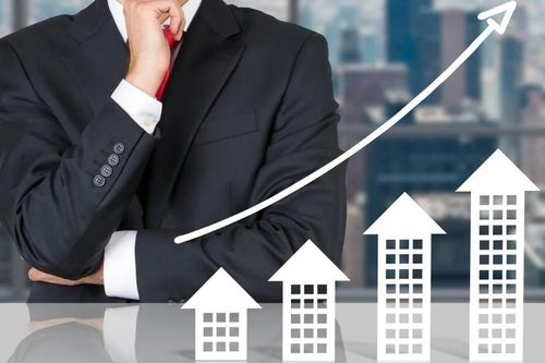 Nhiều ông lớn địa ốc dự kiến 'bỏ túi' doanh số bán hàng tăng 2 chữ số