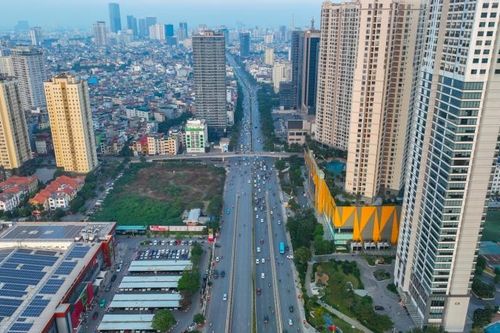 Động lực đảm bảo mục tiêu tăng trưởng 8%