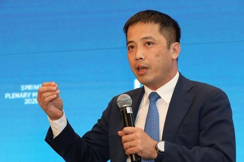 Cải cách thể chế để tăng trưởng hai con số
