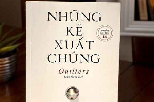 Bí mật thành công từ 'Những kẻ xuất chúng'