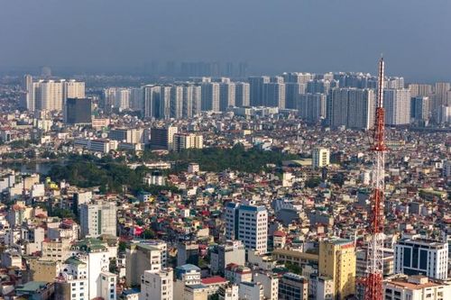 Bảng giá đất liệu có đẩy giá bất động sản tăng mạnh?