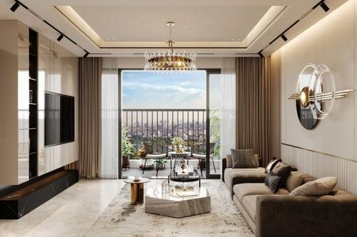 5 yếu tố khiến Hanoi Melody Residences được 'chọn mặt gửi vàng' năm 2025