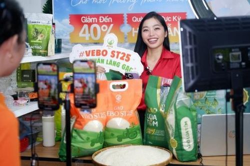 TikTok Shop 'rót' 500 triệu USD nâng cấp kiểm duyệt bán hàng