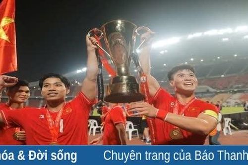 Một chức vô địch và nhiều bài học quý giá!
