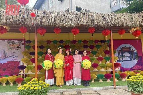 Du lịch xứ Thanh có gì trong tháng đầu tiên của năm mới?