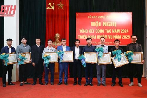Phấn đấu tỷ lệ đô thị hóa đạt 40%