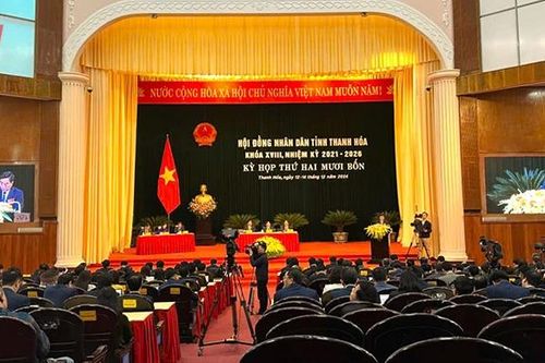 Quyết tâm ngăn chặn, đẩy lùi tham nhũng, lãng phí, tiêu cực (Bài cuối): Mài sắc 'thanh bảo kiếm'