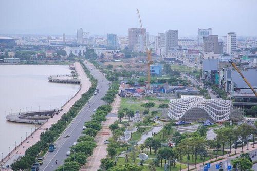 Đà Nẵng cập nhật bảng giá đất mới, giá cao nhất 286 triệu đồng/m2
