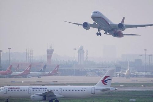 Các hãng hàng không Trung Quốc 'tấn công' mạnh thị trường châu Âu