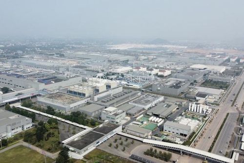 Thái Nguyên sẽ có khu công nghiệp hơn 4.139 tỷ đồng