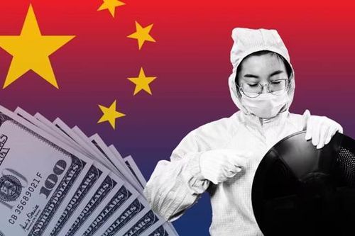 Nhà đầu tư Mỹ tại Trung Quốc chạy đua với luật công nghệ mới