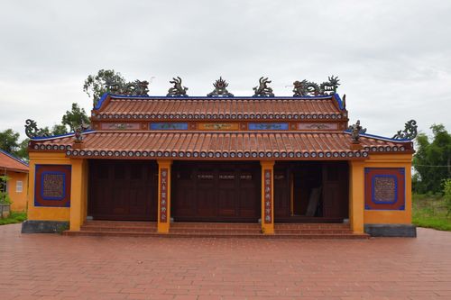 Xây dựng đô thị sinh thái Hòa Vang giàu bản sắc văn hóa