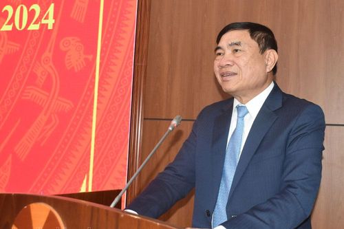 Hội nghị tổng kết công tác kiểm tra, giám sát và công tác nội chính