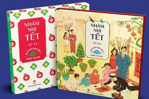 Nhâm Nhi Tết Ất Tỵ