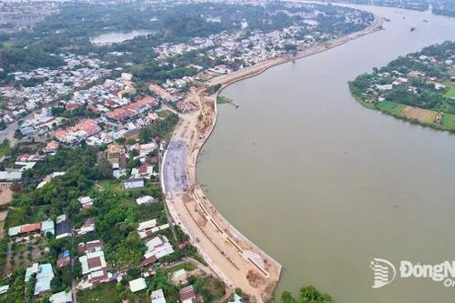 Nhanh chóng giải phóng mặt bằng các dự án trọng điểm