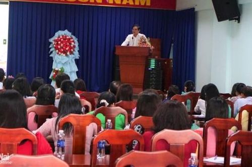Ngành lao động, thương binh và xã hội đạt và vượt 7/7 chỉ tiêu kế hoạch năm 2024