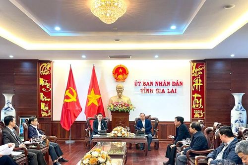 Ân tình người Vĩnh Phúc