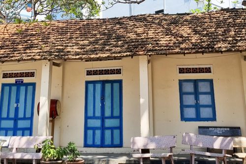 Ngăn kéo học trò