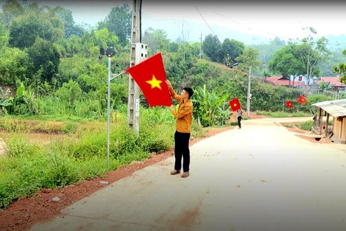 Gieo mầm cho một tương lai bền vững