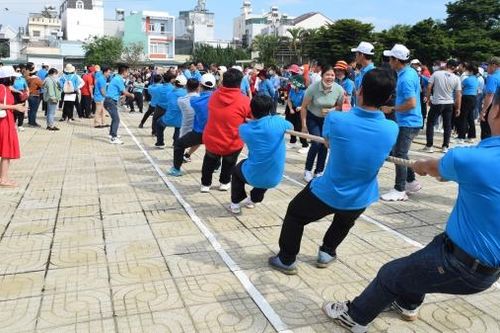 Đức Trọng: Công tác công đoàn và phong trào công nhân, viên chức đạt nhiều kết quả