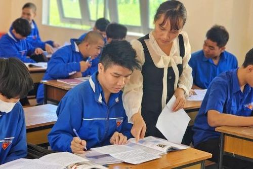 Lâm Hà: Đẩy mạnh xây dựng xã hội học tập