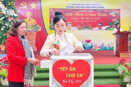 Cán bộ, giáo viên, học sinh các trường nghỉ Tết Âm lịch từ ngày 20/1 đến hết ngày 2/2