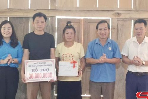 Đổi mới hoạt động Công đoàn