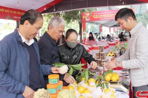 Tạo môi trường đầu tư kinh doanh thông thoáng, thuận lợi