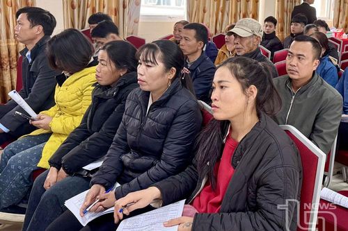Xử lý phụ phẩm nông nghiệp hữu cơ, phát triển mô hình nông nghiệp tuần hoàn