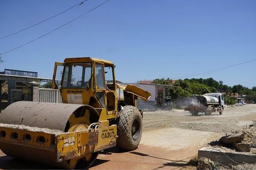 Thị xã Hương Thủy: Sẽ đầu tư đồng bộ các công trình giao thông