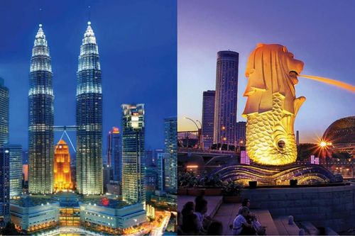 Mối quan hệ Singapore - Malaysia có thể là nền tảng củng cố ASEAN
