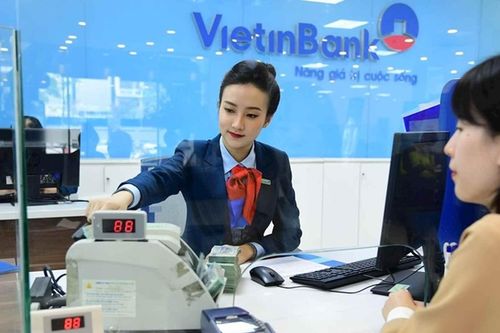 Ngân hàng VietinBank (CTG): Lãi năm 2024 vượt mốc 1 tỷ USD, chuẩn bị tăng mạnh vốn