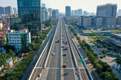 Hà Nội sắp có thêm 2 hầm chui với tổng vốn đầu tư gần 2.000 tỷ