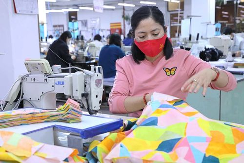 Dệt may Hòa Thọ (HTG) muốn vay 1.000 tỷ đồng, sẽ nâng cấp nhà máy sợi